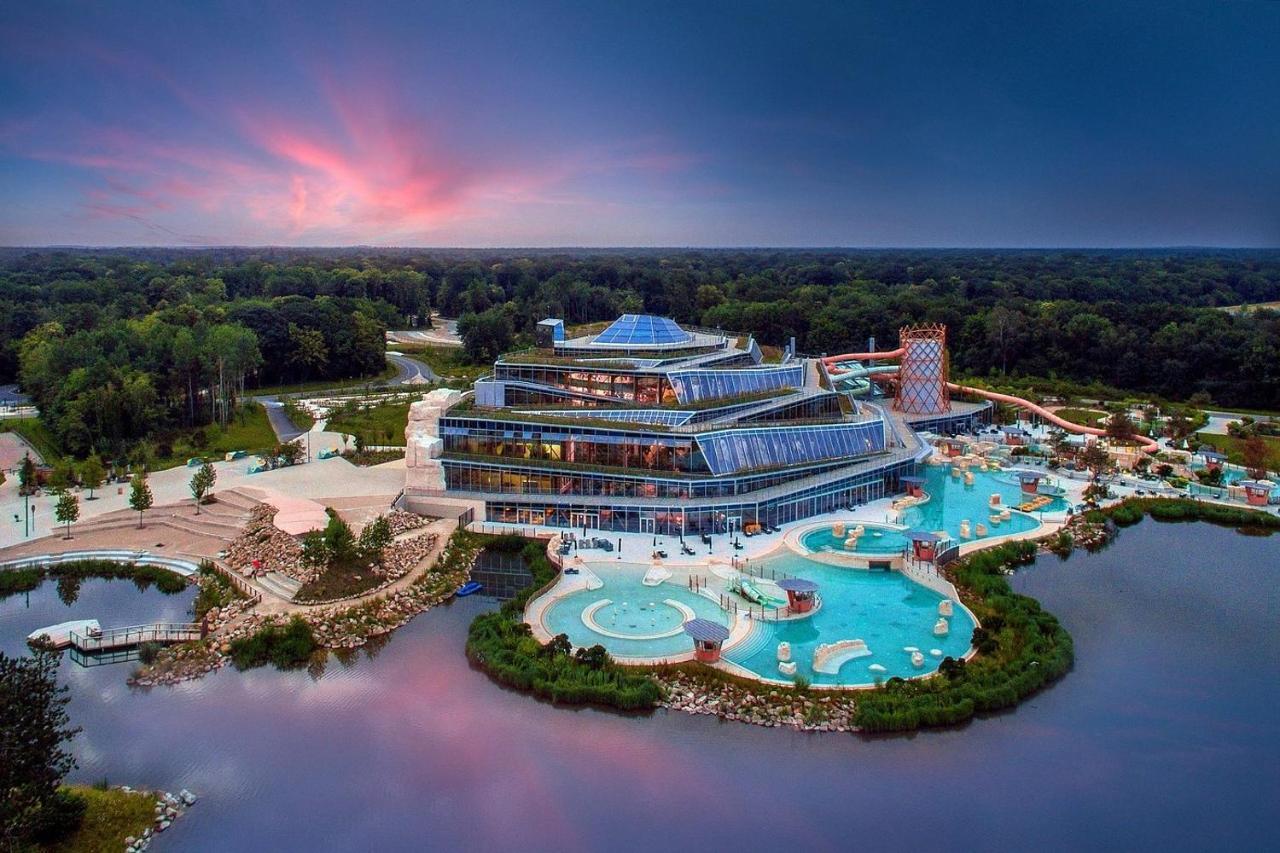 *Disneyland-Paris* 6Pers, Netflix, Wifi, Parking มองต์เตฮวา ภายนอก รูปภาพ