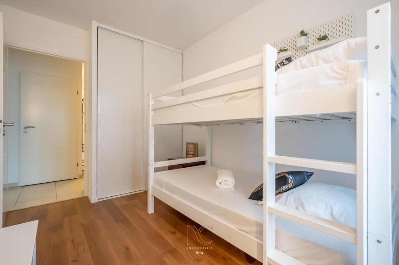*Disneyland-Paris* 6Pers, Netflix, Wifi, Parking มองต์เตฮวา ภายนอก รูปภาพ